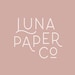 Luna Paper Company