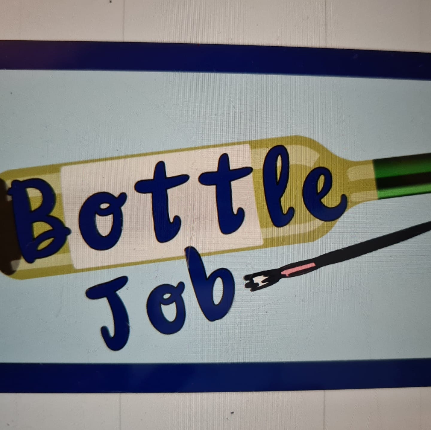 BottleJob Etsy