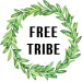 THE FREE TRIBE