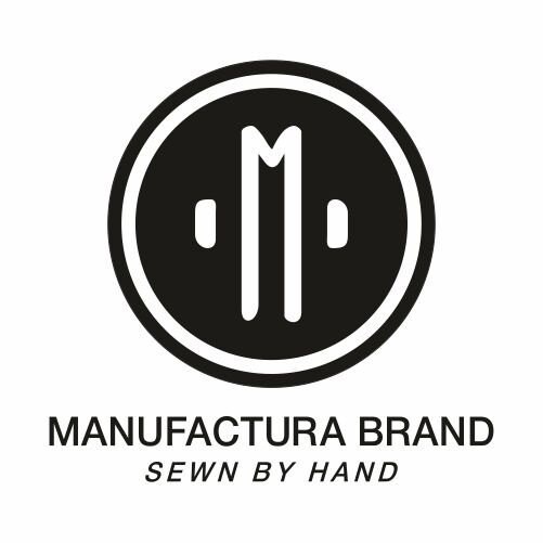 Leather goods fully are sewn by hand by Manufacturabrand on Etsy