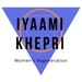 Iyaami Khepri