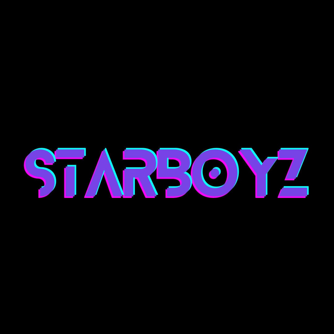 Starboyz Etsy