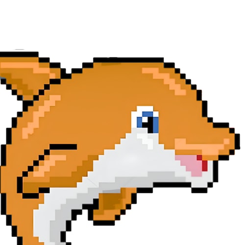 FlipperTechStore store logo