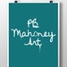 Peter Mahoney
