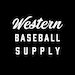 Western Baseball Supply