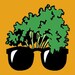 LazyCarrot Tees