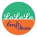 Owner of <a href='https://www.etsy.com/shop/LalalaCraftStore?ref=l2-about-shopname' class='wt-text-link'>LalalaCraftStore</a>