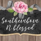 SouthernBornNBlessed