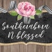 Avatar belonging to SouthernBornNBlessed