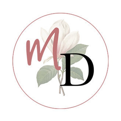 MishmashDesigns store logo