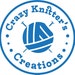 CrazyKnitterCreation shop avatar