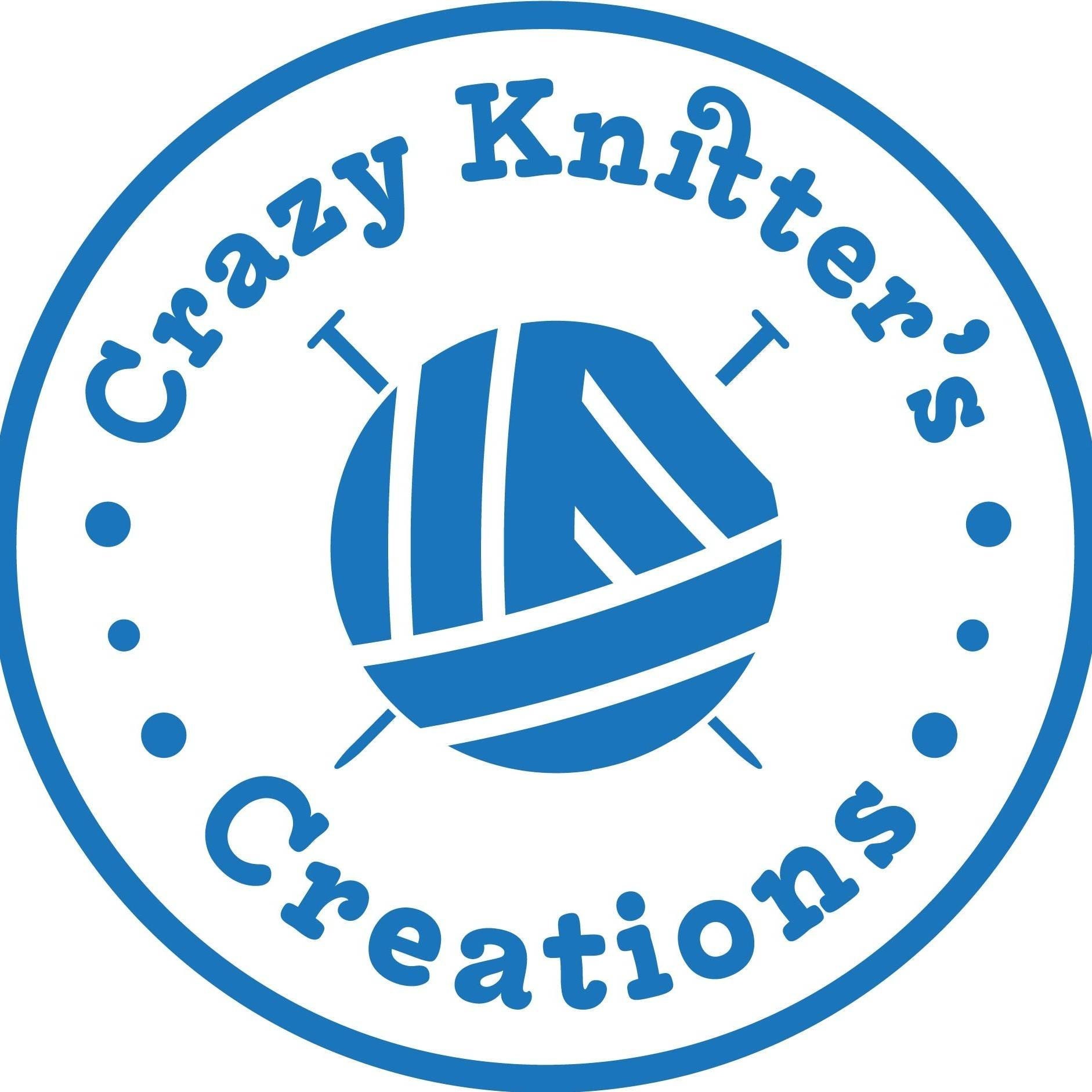 CrazyKnitterCreation
