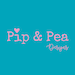 Pip and Pea