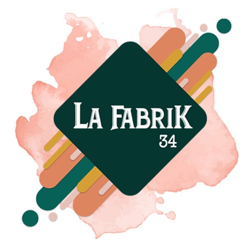 LaFabrik34 store logo