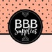 BBBsuppliesCRAFTSHOP