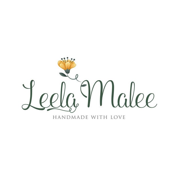 LeelaMalee - Etsy