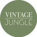 Vintage Jungle