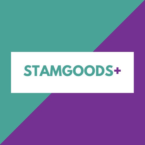 StamGoods store logo