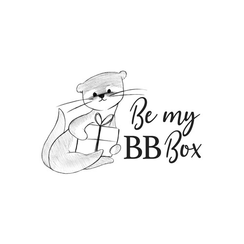 BemyBBBox store logo