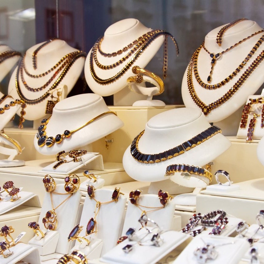 Jewelery Market Интернет Магазин Ювелирных Изделий