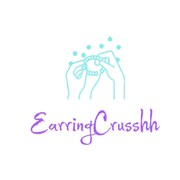 EarRingCrusshh store logo