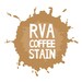 RVA Coffee Stain