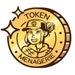 Avatar belonging to TokenMenagerie