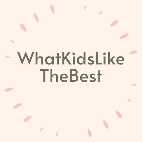WhatKidsLikeTheBest store logo