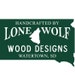 Lone Wolf Wood Designs