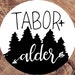 Avatar belonging to taborandalder