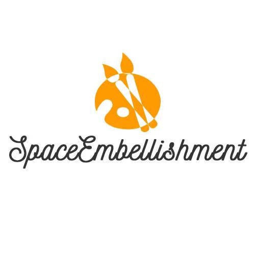 SpaceEmbellishment store logo