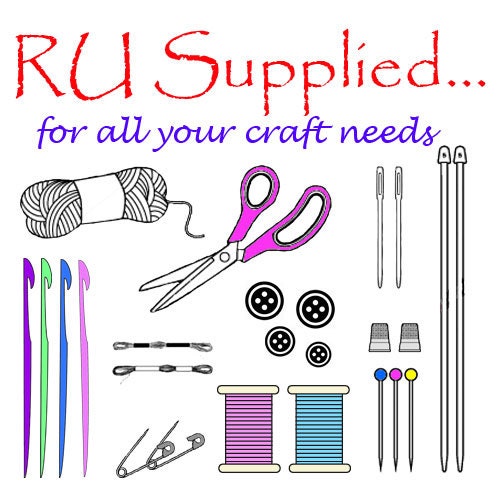 Gay craft supplies