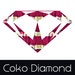 Coko Diamond