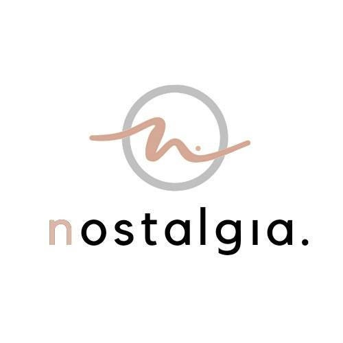 Nostalgiashopph store logo