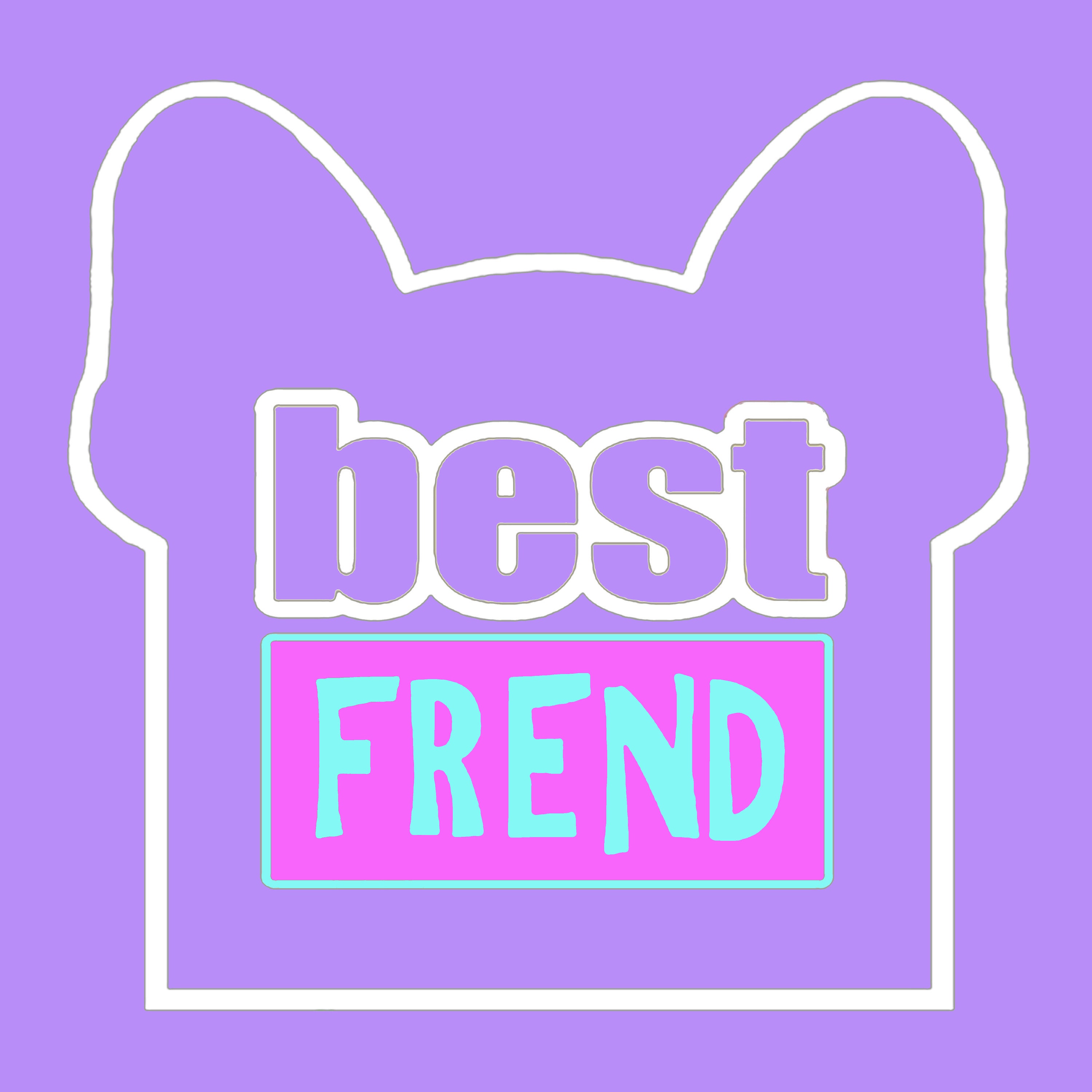 BestFrend - Etsy