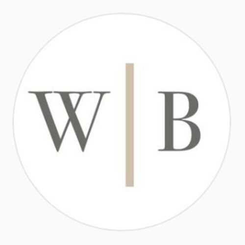 WoodbeCoTies store logo