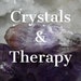 Crystals Therapy
