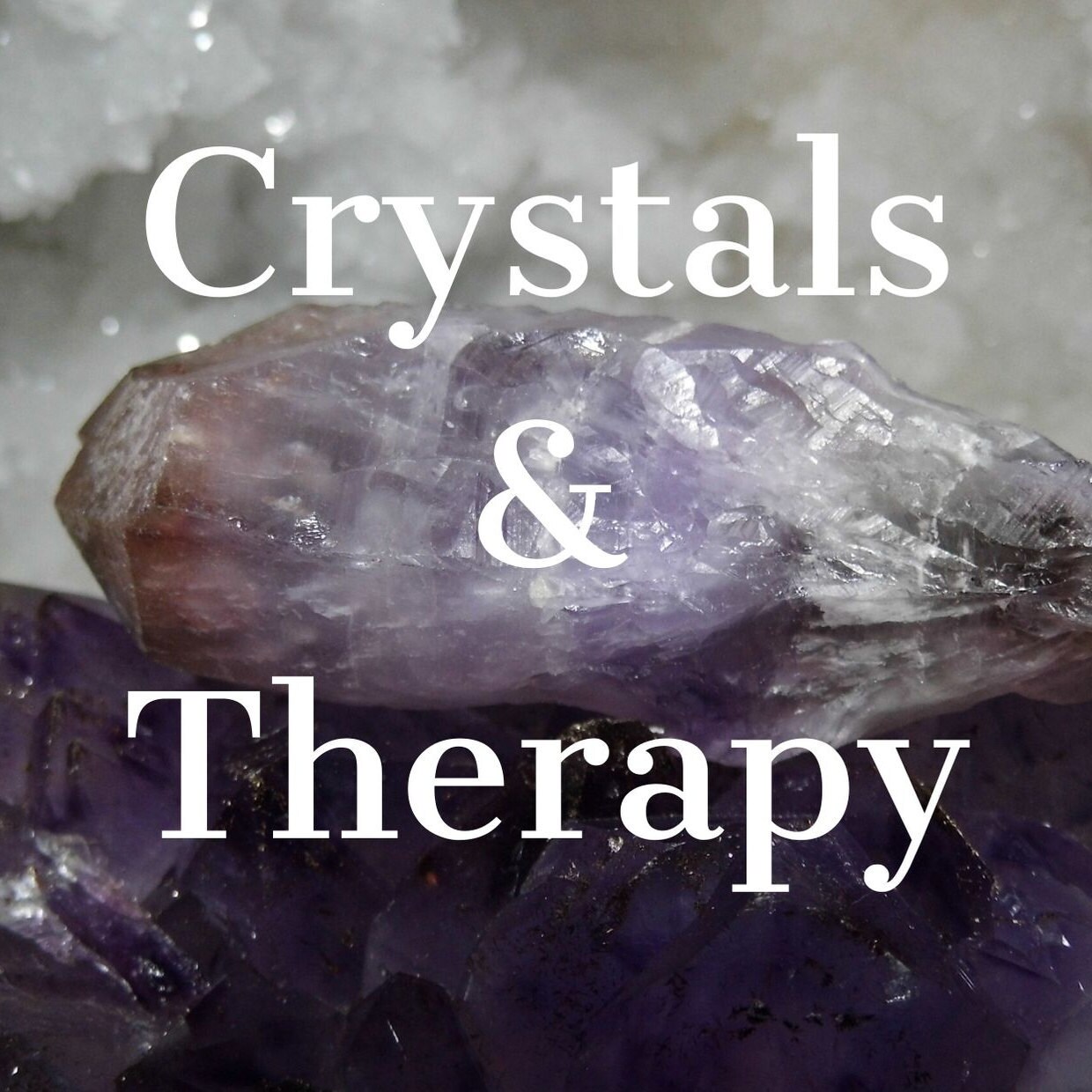 CrystalsTherapy Etsy UK