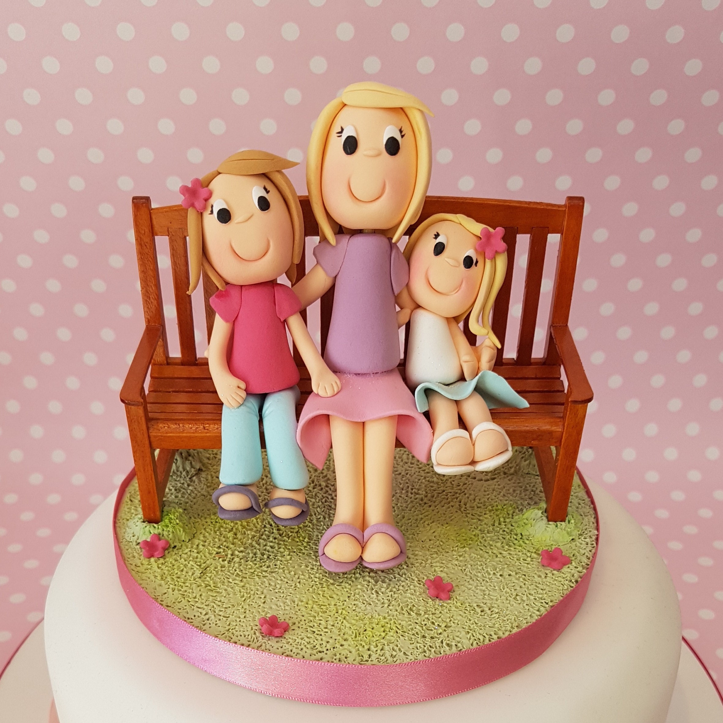 TheCakeCoWarrington Etsy UK