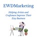 Avatar belonging to EWDMarketing