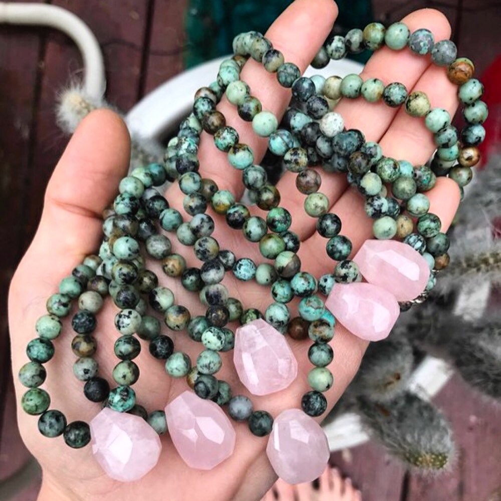 WingostarrJewelry Etsy