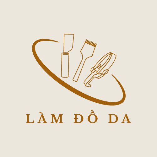 LamdodaPattern store logo