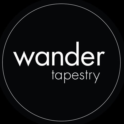 Wander tapestry hotsell