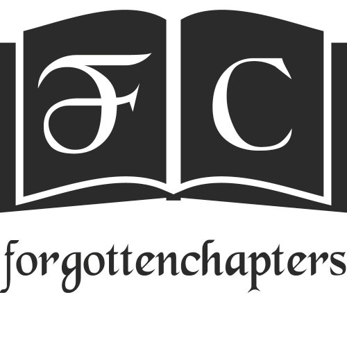ForgottenChapters store logo