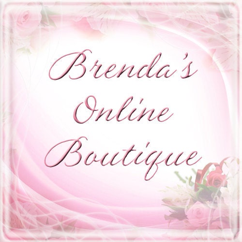 BrendasOLBoutique Etsy