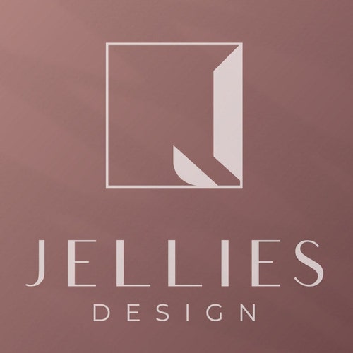JelliesDesign store logo