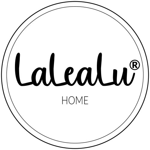LaLeaLuHome store logo