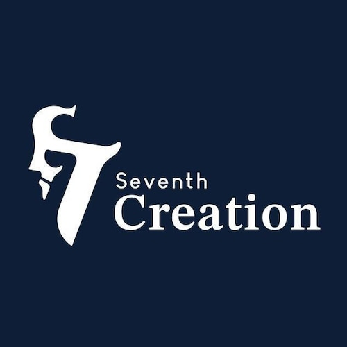 Seventhcreation store logo
