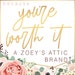 youreworthit