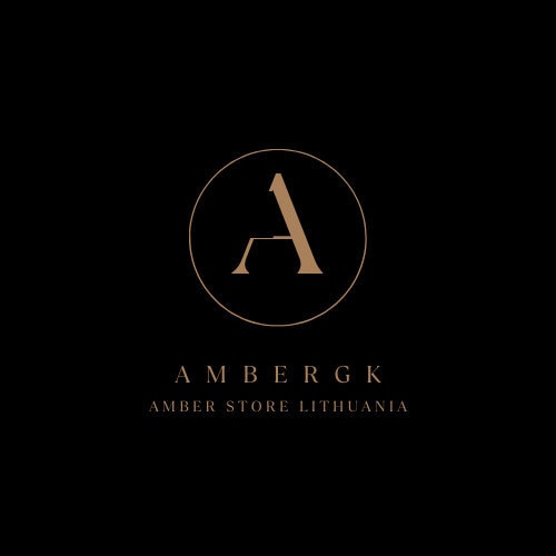 AmberStoreLithuania store logo